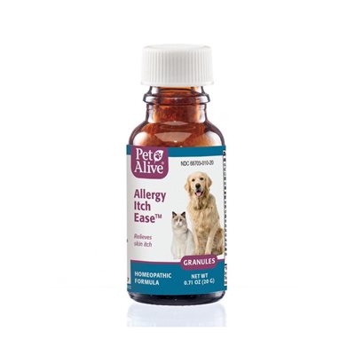 PetAlive - Allergy Itch Ease 減輕敏感痕癢 20g