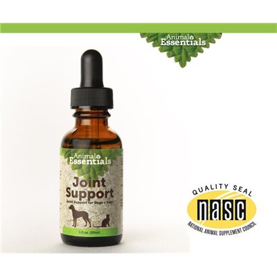 Animal Essentials - Joint Support (Alfalfa / Yucca Blend) 治療養生草本系列 - 關節治療保養配方 1oz ~ 需預訂