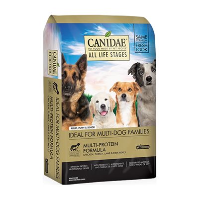 Canidae (All Life Stage) 全犬期配方 30lb (1030)